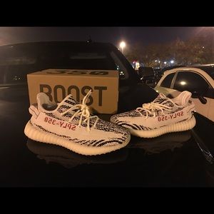 Meet your Posher, Ray